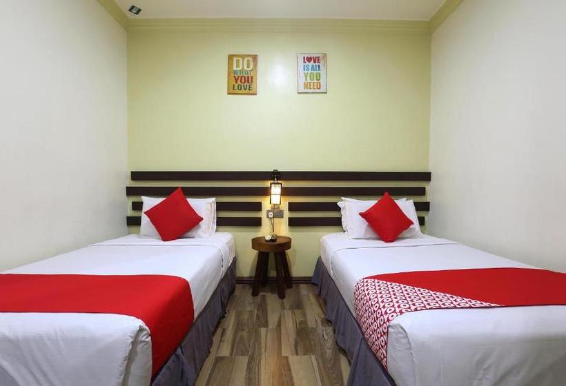 فندق Oyo 90045 Dalyla Inn