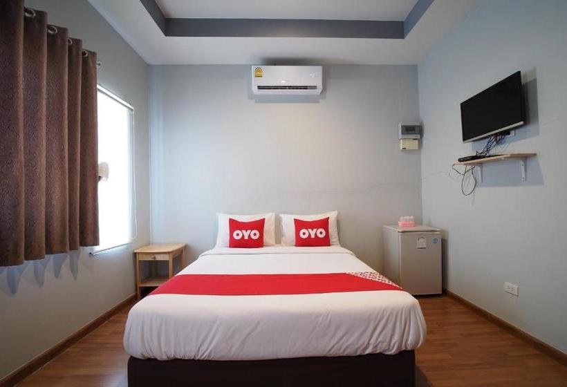 هتل Oyo 907 Rimlay Resort