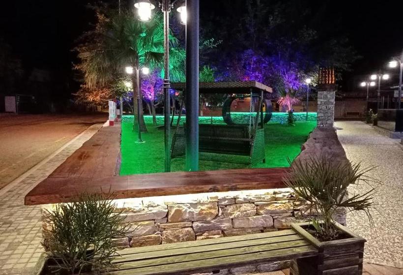 هتل Sarigerme New Gate