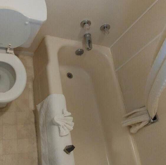 בית מלון כפרי Economy Inn Eldorado