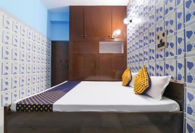 Hotel Spot On 71107  Gopal Ji