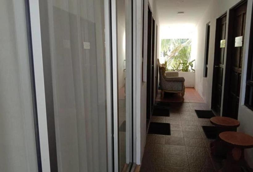 فندق Spot On 90064 Bgh Hostel Lama