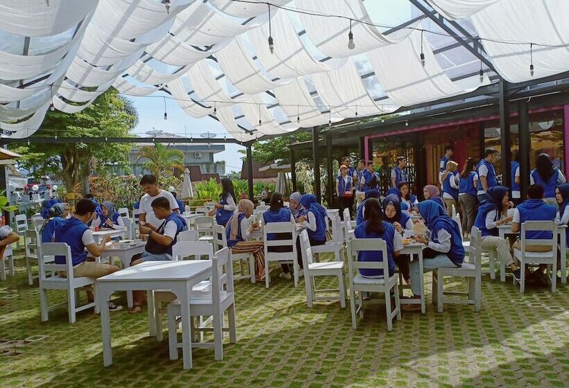 Hotel Terra Cassa