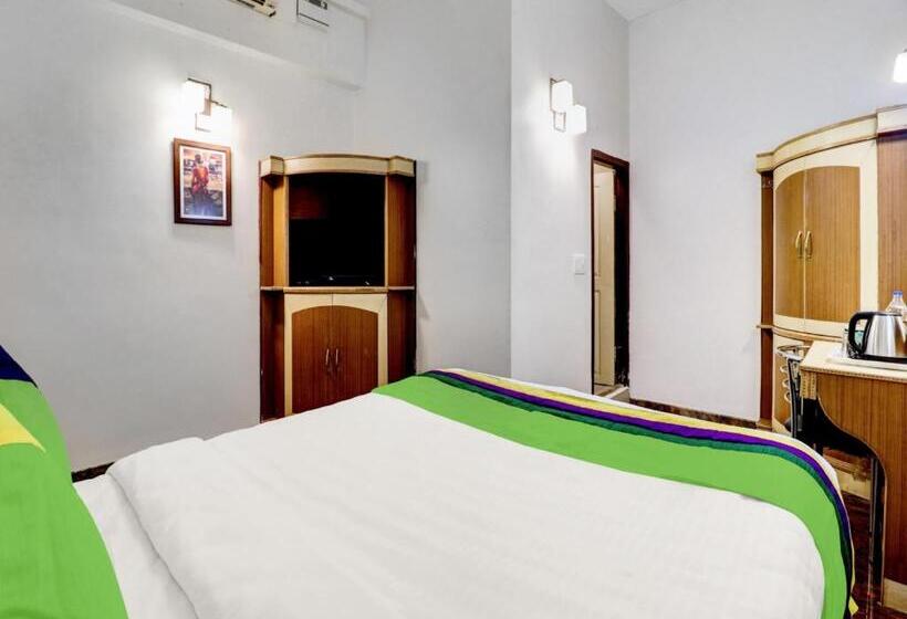 هتل Treebo Benaka Residency