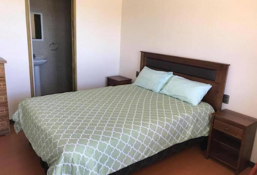 Пансион Hostal Agustín Ii