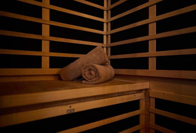 پانسیون Dům U Lázní