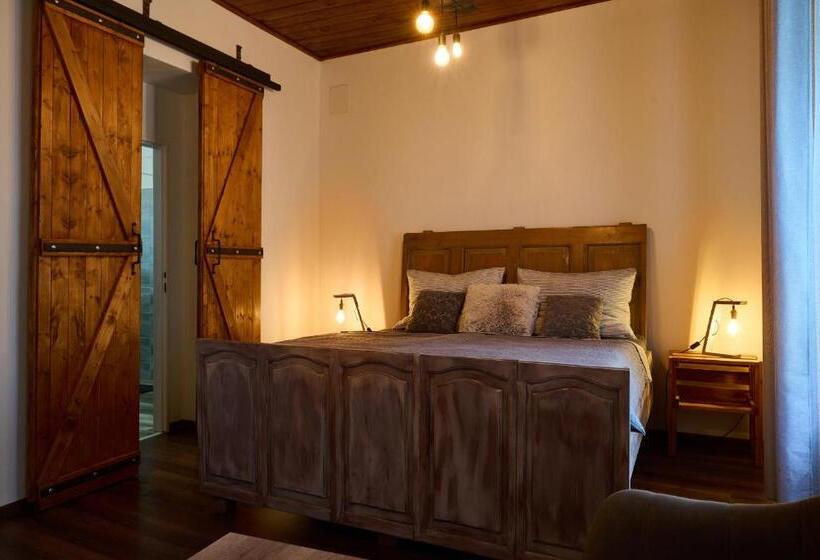 پانسیون Dům U Lázní