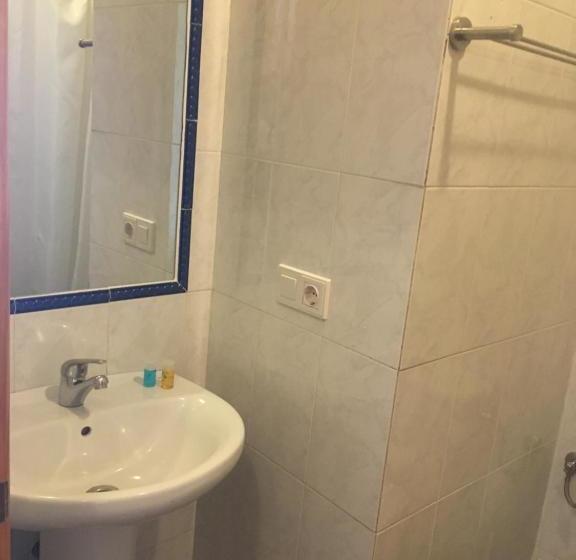 ペンション Hostal Casablanca