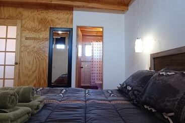 پانسیون Hostal Yurak