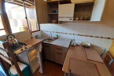 پانسیون Hostal Yurak