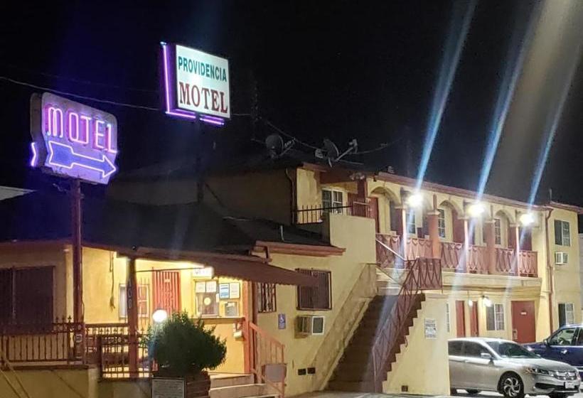 Providencia Motel
