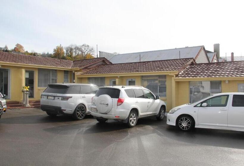 Taihape Motels