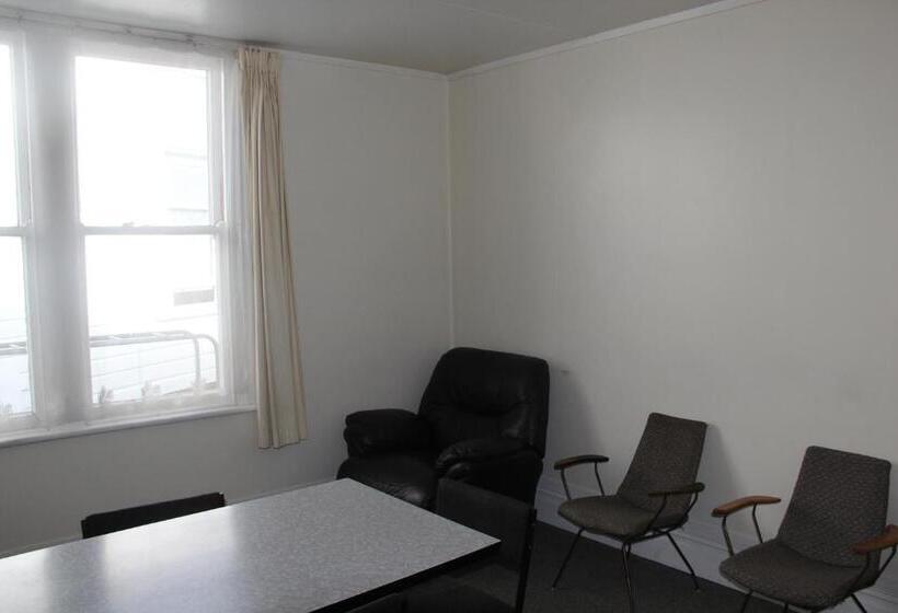 Taihape Motels