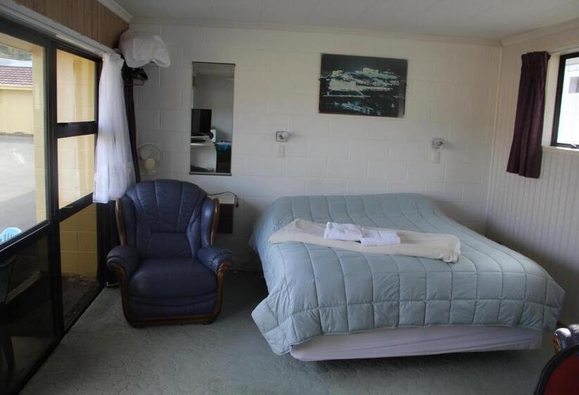 Taihape Motels