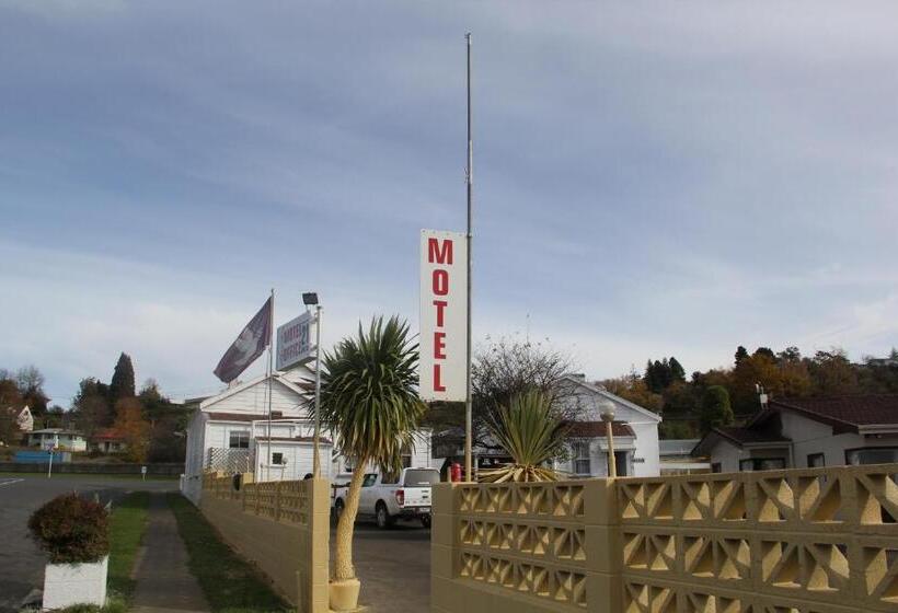 Taihape Motels
