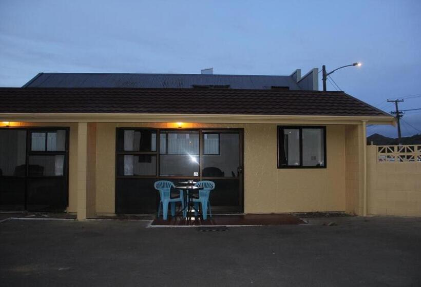 Taihape Motels