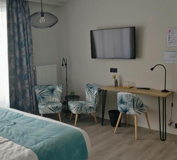 B & B De Veurnse Slaper