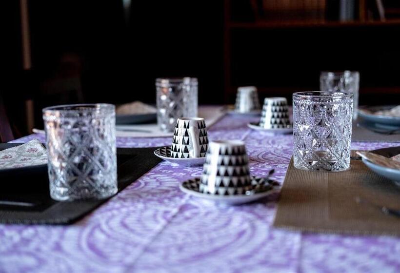 住宿加早餐  Da Zia Piera