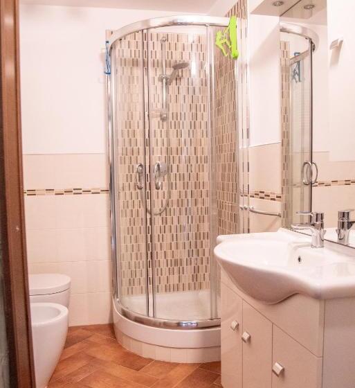 住宿加早餐  Da Zia Piera