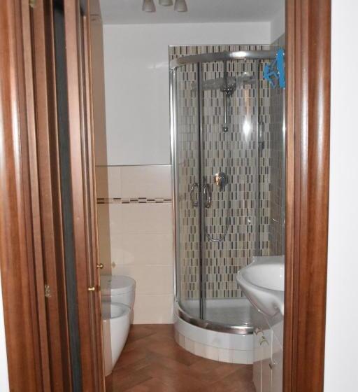 住宿加早餐  Da Zia Piera