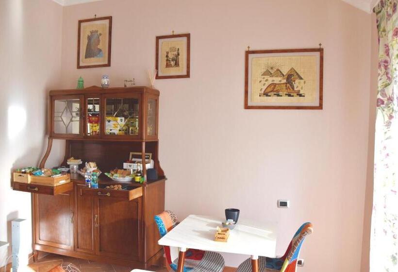 住宿加早餐  Da Zia Piera