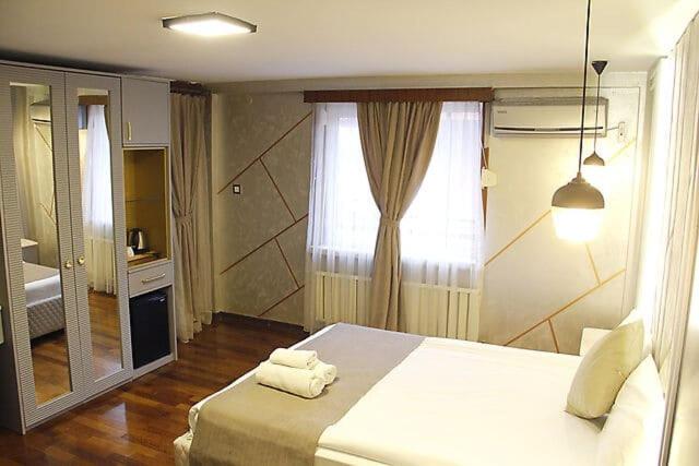 Cadde 7 Otel