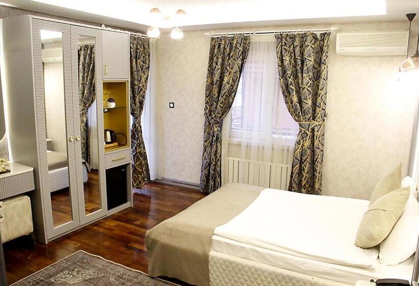 Cadde 7 Otel