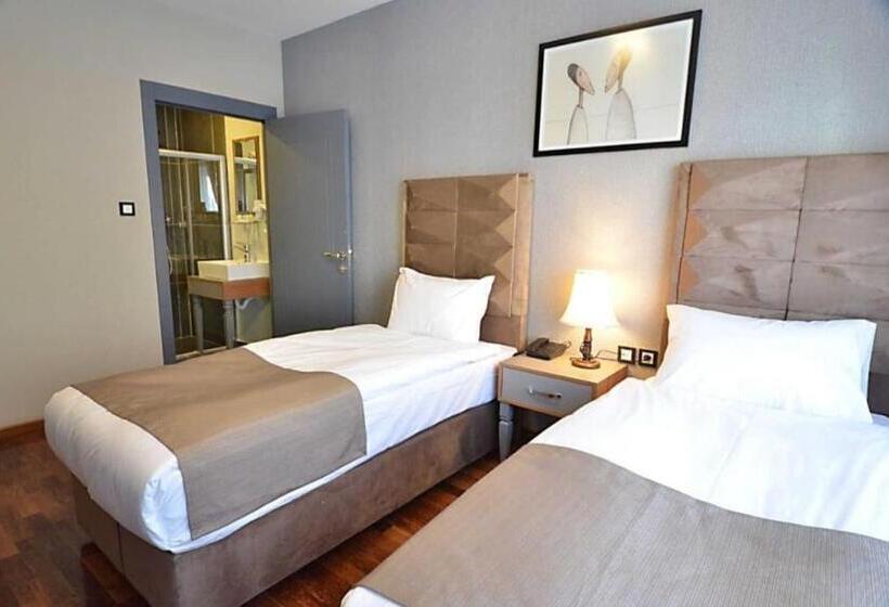Cadde 7 Otel