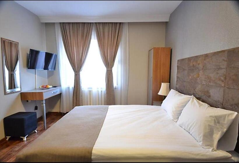 Cadde 7 Otel