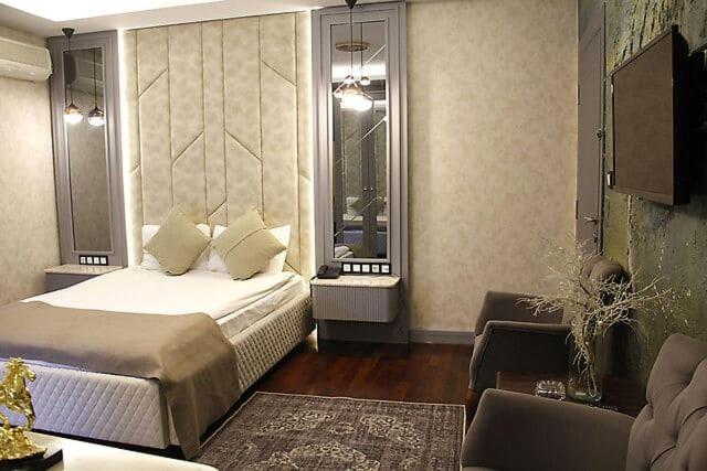 Cadde 7 Otel