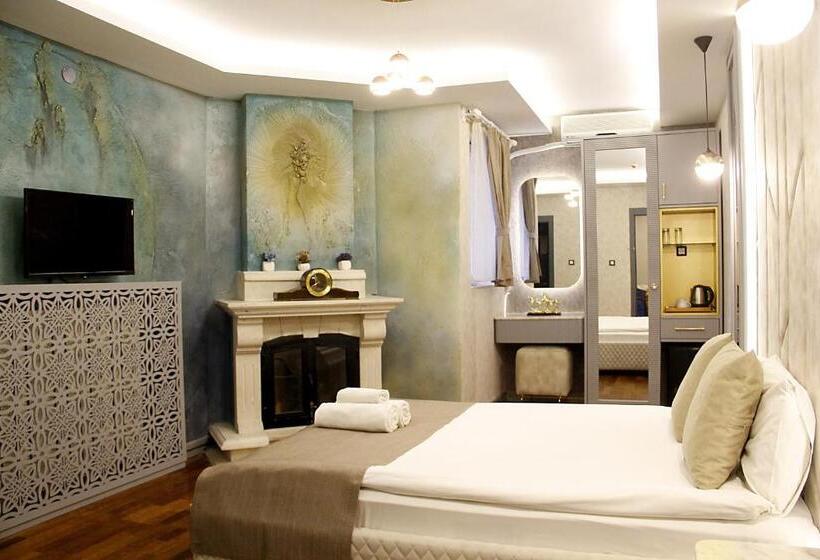 Cadde 7 Otel