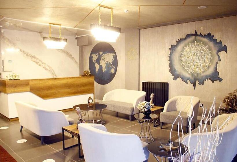Cadde 7 Otel