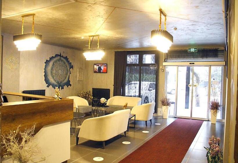 Cadde 7 Otel