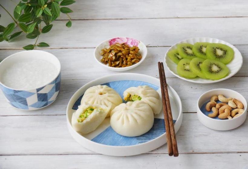 هتل Az Hua Xiang International