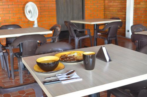 فندق Balcon Llanero