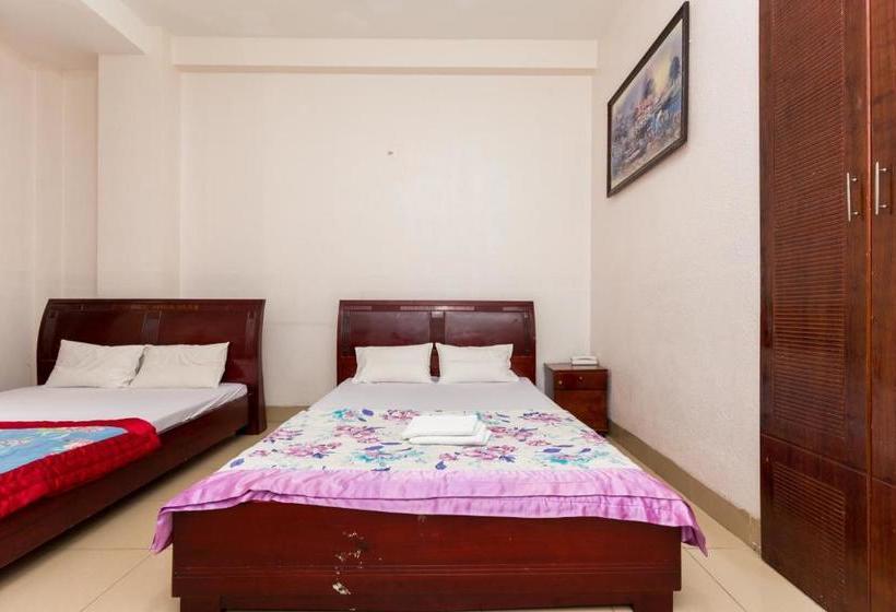 هتل Oyo 1036 Hoa Mai