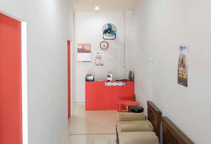 هتل Wisma Syariah Lambhuk Banda Aceh Redpartner