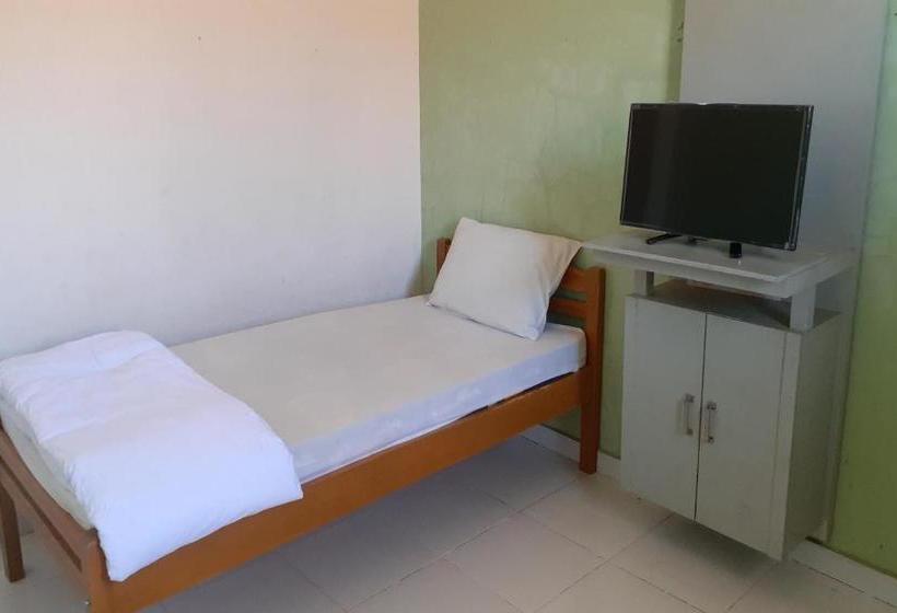 هتل Wisma Syariah Lambhuk Banda Aceh Redpartner