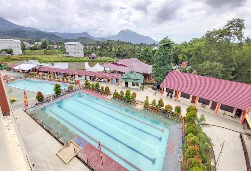 هتل Oyo 3196  Taman Cinta
