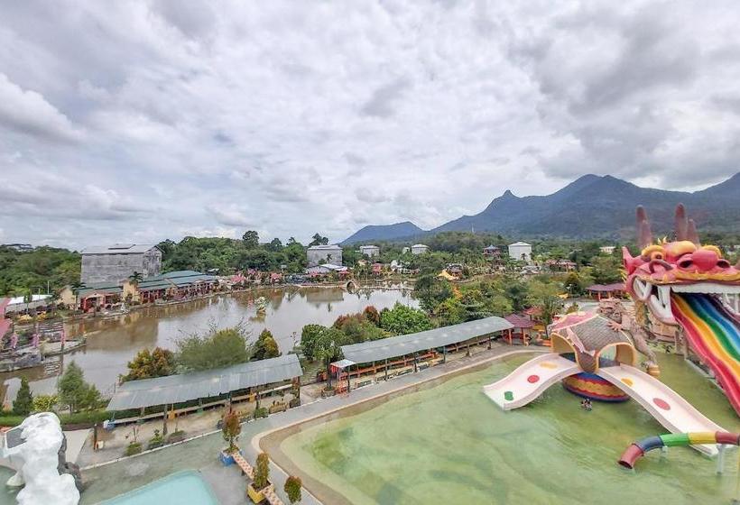 هتل Oyo 3196  Taman Cinta