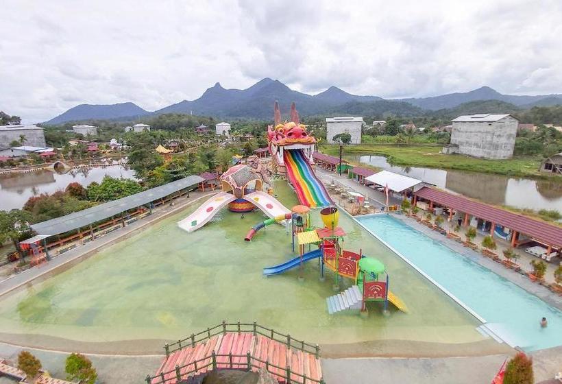 هتل Oyo 3196  Taman Cinta