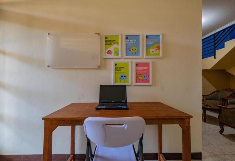 هتل Oyo Life 2216 Griya Jakasetia