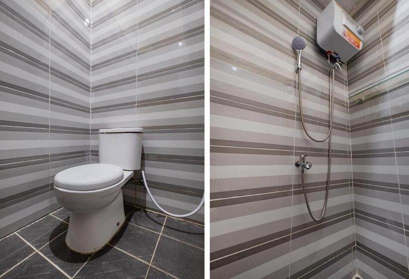 هتل Oyo Life 2216 Griya Jakasetia