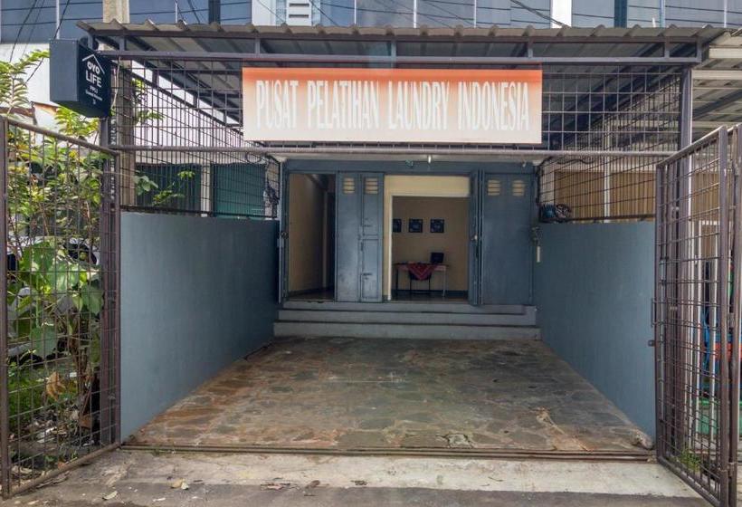 فندق Oyo Life 3149 Guest House Ppli