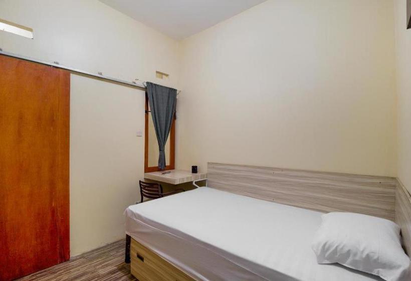 فندق Oyo Life 3149 Guest House Ppli