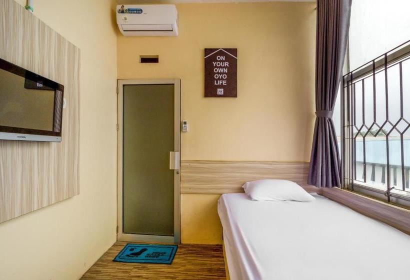 فندق Oyo Life 3149 Guest House Ppli