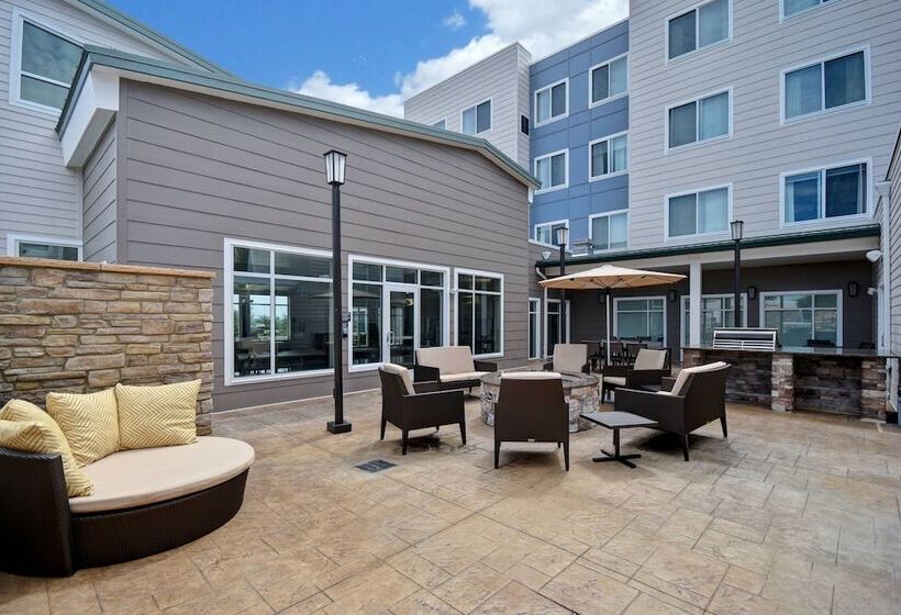 فندق Residence Inn Middletown Goshen
