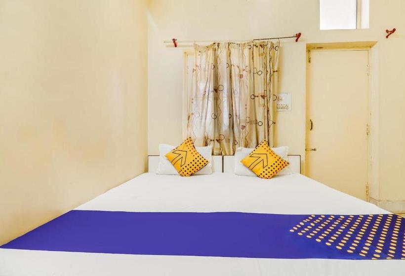ホテル Spot On 42624  Tarun Residency