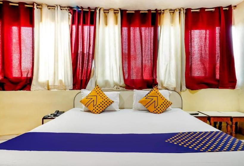ホテル Spot On 42624  Tarun Residency