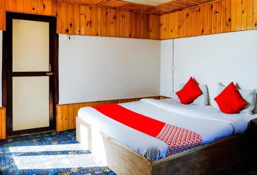 فندق Spot On 67550 Pahalgam Hill